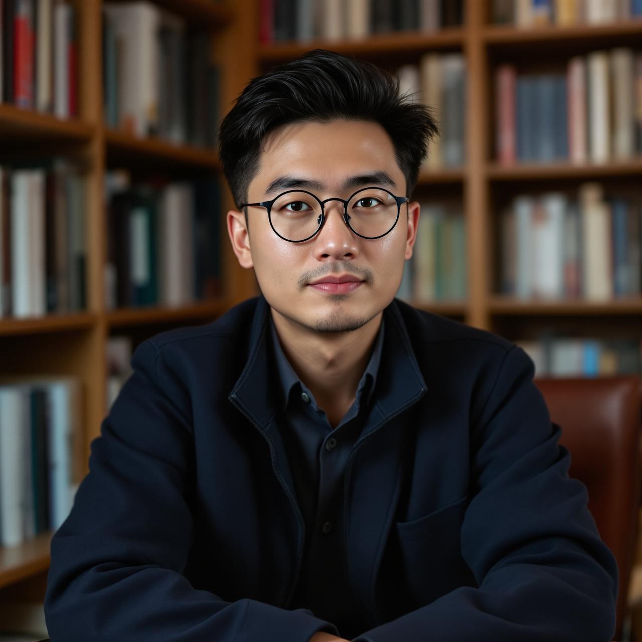 多多影视影评人 李明远 - 多多影视资深影评人 / 电影学博士 多多影视影评人:李明远